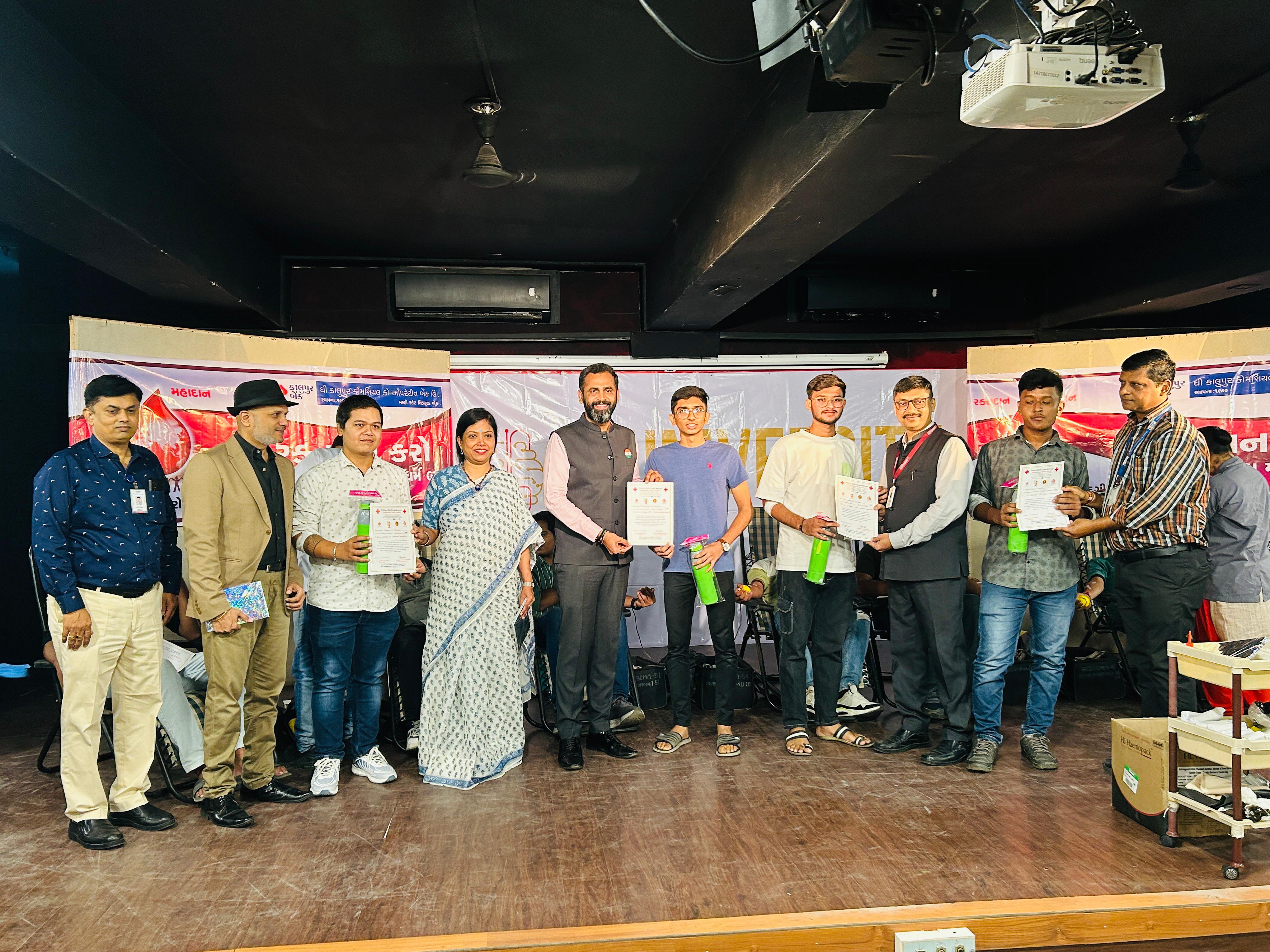 JG University organises industrial visit for its students - 23rd November, 2023